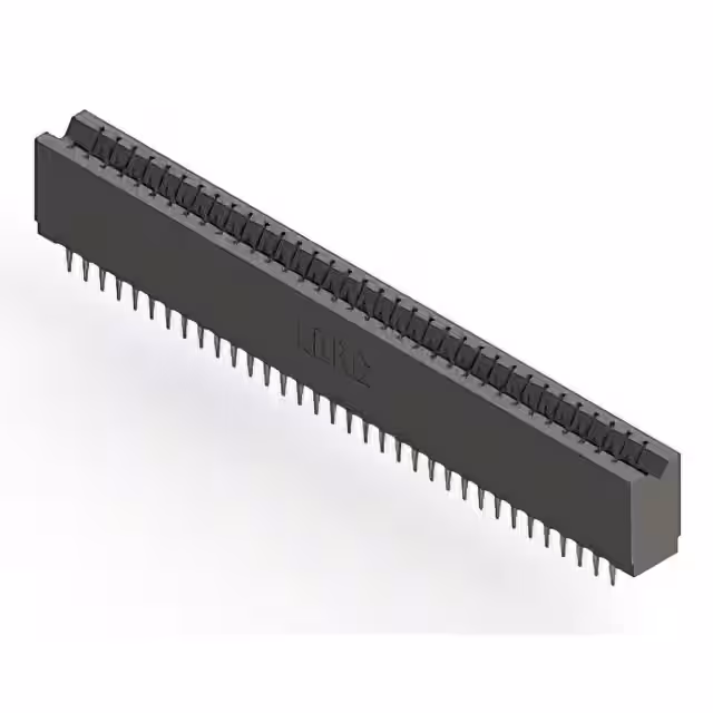 746-068-525-606 EDAC Inc.  Edgeboard Connectors